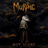 Not Alone - Single