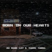 Born in Our Hearts artwork