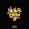 Never Grow Up - Single