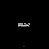 Bodak Yellow (Instrumental) artwork