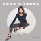 Gık - Ebru Gündeş lyrics