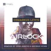 Airlock (Sebb Junior Remix) artwork