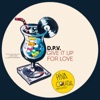 Give It Up for Love - Single