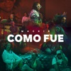 Mackie - Como Fue