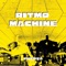 Fuerza - Ritmo Machine lyrics