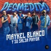 Desmedido - Single