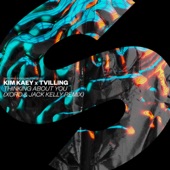 Thinking About You (Xoro & Jack Kelly Remix) artwork