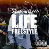 Life Freestyle - Single album lyrics, reviews, download