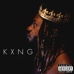 Kxng - EP by Dabron Kain album reviews, ratings, credits