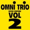 Mainline (Original Techno Mix) - Omni Trio lyrics