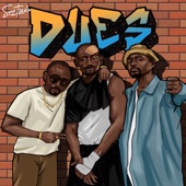 Paid My Dues artwork