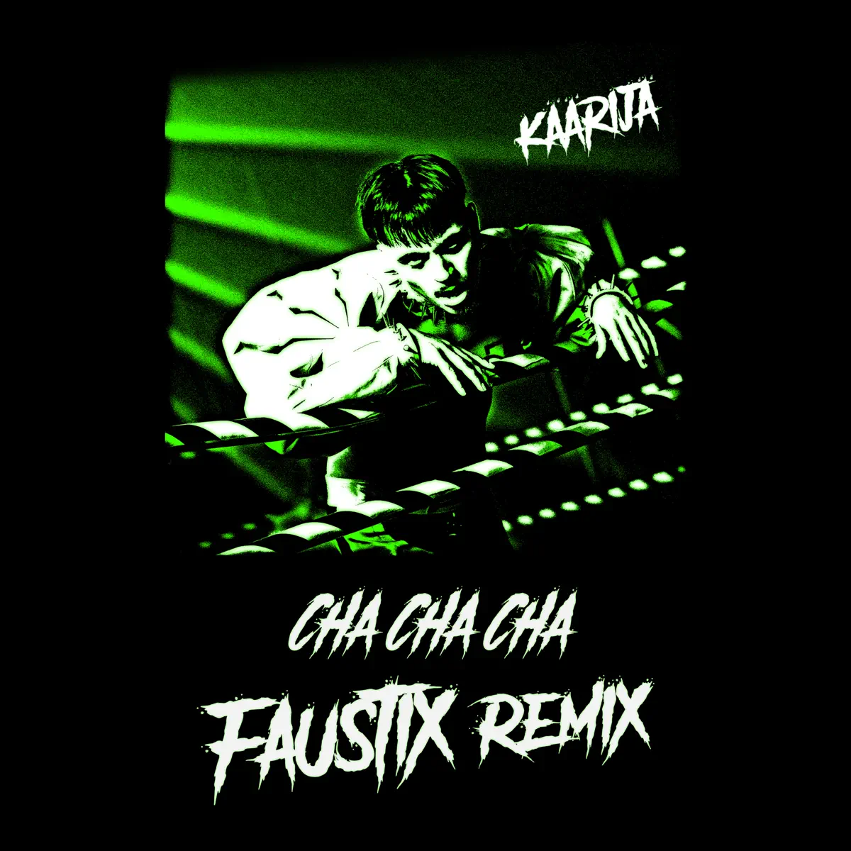 Käärijä - Cha Cha Cha (Faustix Remix) - Single (2023) [iTunes Plus AAC M4A]-新房子