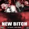 New Bitch (feat. Rich Dunk) - Single album lyrics, reviews, download