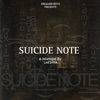 Suicide Note - EP