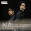 Patmos. Music for Organ & Percussion album lyrics, reviews, download