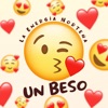 Un Beso - Single