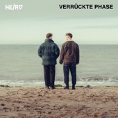 Verrückte Phase (Piano Live Version) artwork
