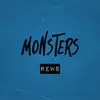 Monsters - Single album lyrics, reviews, download