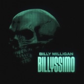 Billyssimo - EP artwork