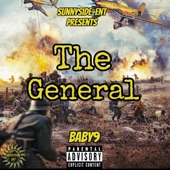 Baby9 The General - Dare You