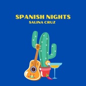 Spanish Nights - Relaxing Latin Guitar Lounge artwork