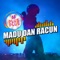 Madu Dan Racun (Remix) artwork