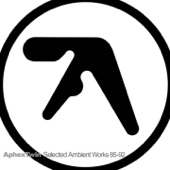 Ageispolis by Aphex Twin