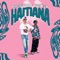 Haitiana artwork