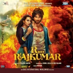 R...Rajkumar (Original Motion Picture Soundtrack)