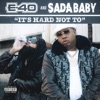 It's Hard Not To (feat. Sada Baby) - Single