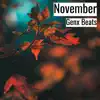 November song lyrics