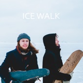 Eva Väljaots & Robbie Sherratt - Ice Walk