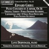 Love Derwinger, Roland Pöntinen, Amsterdam Sinfonietta & Lev Markiz - 23 Small Pieces, EG 104: XI. Vivace