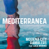 Mediterranea (feat. Luca Morino) artwork