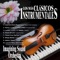 Isadora - The Imagining Sound Orchestra lyrics