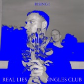 Diary of a Young Man (Rising: Singles Club) artwork