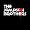 Blood in the Water - The Jompson Brothers lyrics