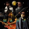 Maaf - Single