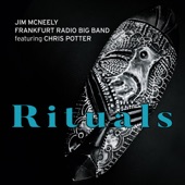 Rituals (feat. Chris Potter) artwork