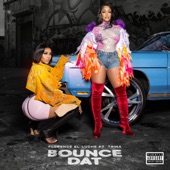 Bounce Dat (feat. Trina) artwork