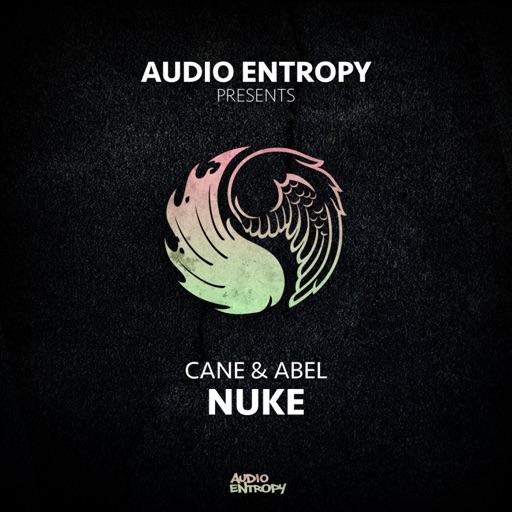 Cane and Able - Single by Nuke