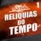 MENINA DANÇARINA ! #reliquiasdotempo - dj modck lyrics