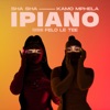 iPiano (feat. Felo Le Tee) - Single