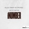 Inumber (feat. Slaga & Idelan) - Apple Jazz lyrics