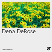 Sweet Spring - EP artwork