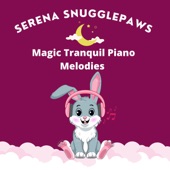 Magic Tranquil Piano Melodies artwork