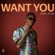 WANT YOU cover art