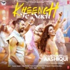 Kheench Te Nach (From "Chandigarh Kare Aashiqui") - Single