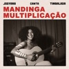 Mandinga Multiplicação - Josyara canta Timbalada - EP