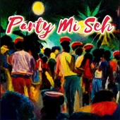 Party Mi Seh artwork